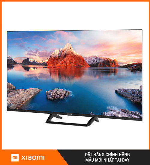 Tivi Xiaomi A Pro 43 Inch
