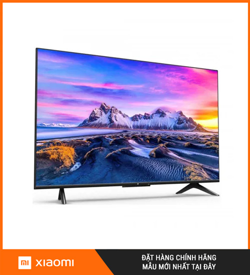 Tivi xiaomi P1 43 Inch