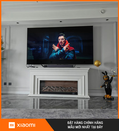 Tivi Xiaomi Redmi Max 100 Inch Có Giá Bao Nhiêu?
