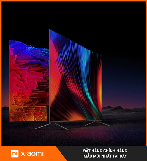 Tivi Xiaomi Redmi X85 Inch Tại Hà Nam