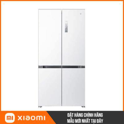 Tủ lạnh Xiaomi Mijia 518L 4 Cánh Âm Tường