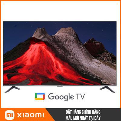 Tivi Xiaomi A Pro QLED 4K 65 inch L65MB-APSEA 2026 
