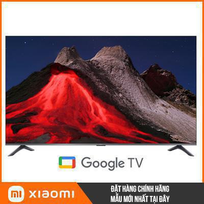 Tivi Xiaomi A Pro 32 – QLED HD Quốc Tế Chính hãng