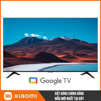 Tivi Xiaomi A43 Inch 4K L43MB-AUSEA 2026 