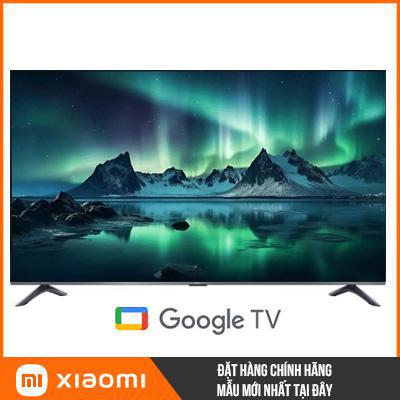 Tivi Xiaomi A43 inch 2026 –  FHD Quốc Tế Chính hãng
