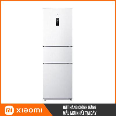 Tủ Lạnh Xiaomi Mijia 256L 3 Cánh Âm Tường