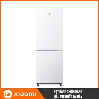 Tủ Lạnh Xiaomi 185L 2 Cánh Chính Hãng Tiết Kiệm Điện