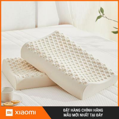 Gối Massage Xiaomi Cao Su Thiên Nhiên 8H Z3/ Z7