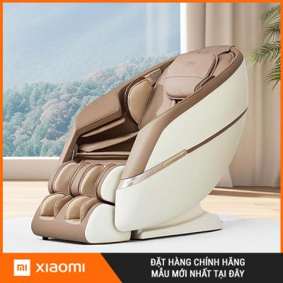 Ghế Massage 4D Xiaomi 8H AI Thông Minh