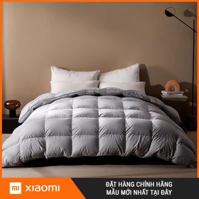 Chăn Lông Vũ Ngỗng Xiaomi 8H Y5 – Công Nghệ Nano, 150*200cm,750g