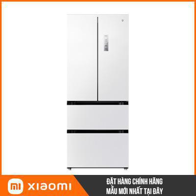 Tủ lạnh Xiaomi 439L kiểu Pháp Chính Hãng Giá Rẻ