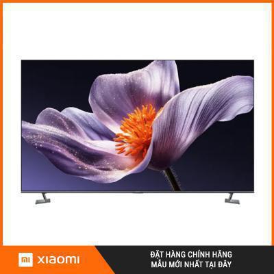 Tivi Xiaomi S Pro 55 Mini LED 2026