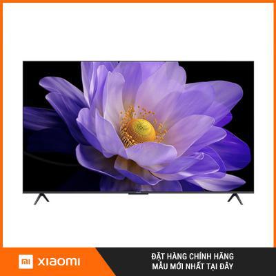 Tivi Xiaomi S Pro 75 Mini LED 2026