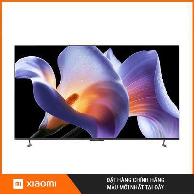 Tivi Xiaomi S Pro 100 Mini LED 100 Inch 2026