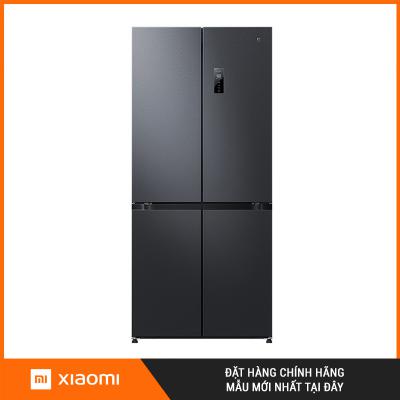 Tủ lạnh Xiaomi Mijia Cross Door 510L – Bản Quốc Tế