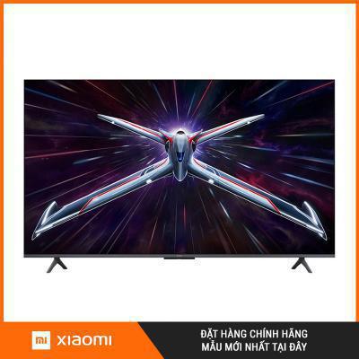 Tivi Redmi X65 Inch 2025 4K/144Hz – 2Gb 64Gb