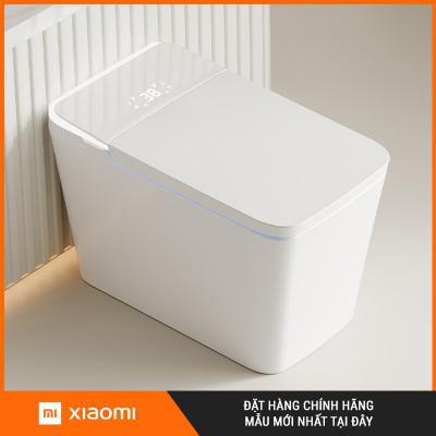 Bồn cầu thông minh Cao Cấp Smart X3 Premium – 2025