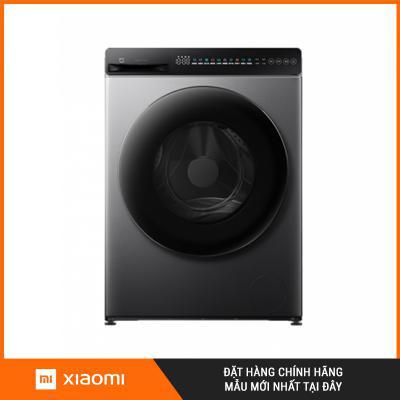 Máy Giặt Sấy Xiaomi Mijia MJ108, Giặt 10kg Sấy 7kg - 2026