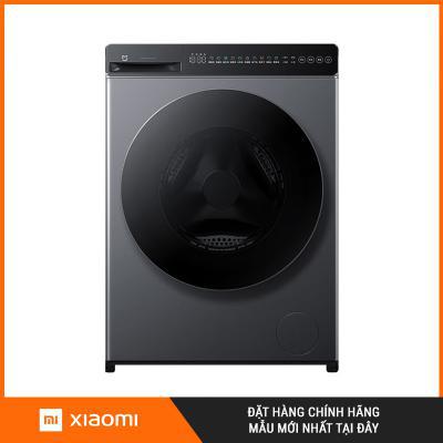 Máy Giặt Sấy Xiaomi Mijia MJ101 2026 Giặt 12kg, sấy 9kg – 2026 