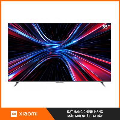 Tivi Redmi X85 Mini Led 85 inch 2026 L85RC-RX 