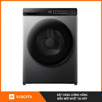Máy giặt sấy Xiaomi Mijia WD105MJA10VN bản quốc tế – Giặt 10.5kg sấy 7kg