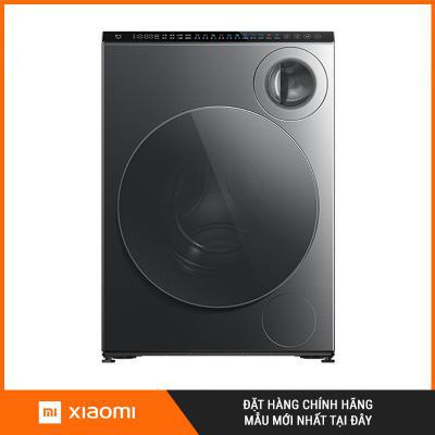 Máy giặt sấy Xiaomi Mijia MJ107, giặt 10kg, sấy 7kg