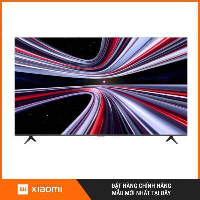 Tivi Xiaomi Redmi X65 Miniled Ram 4/64Gb 2026 