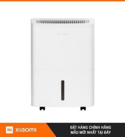 Máy hút ẩm kiêm lọc không khí Lumias D6S-20L – Chính Hãng