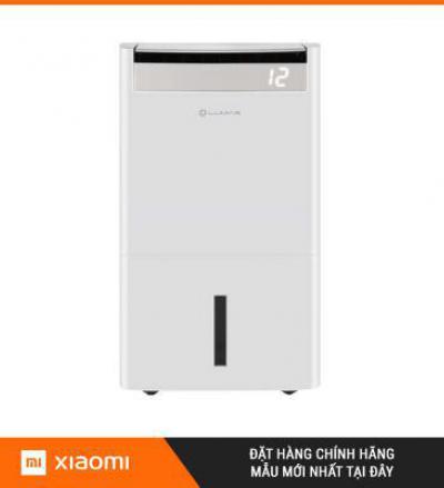 Máy hút ẩm kiêm lọc không khí Lumias D6S-26L – Chính Hãng
