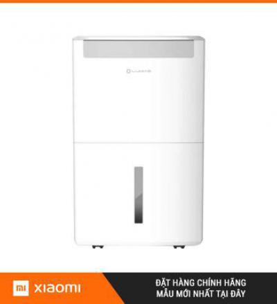 Máy hút ẩm kiêm lọc không khí Lumias D6S-30L – Chính Hãng