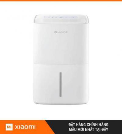 Máy hút ẩm kiêm lọc không khí Lumias D6S-60L – Chính Hãng