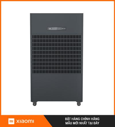 Máy hút ấm công nghiệp Lumias LID-S480 dung tích 480L – Chính Hãng