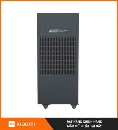 Máy hút ẩm công nghiệp 250L Lumias LID-S250 – Chính hãng