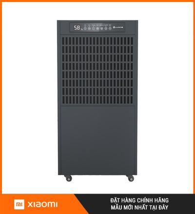 Máy hút ẩm công nghiệp 180L Lumias LID-S180 – Chính hãng