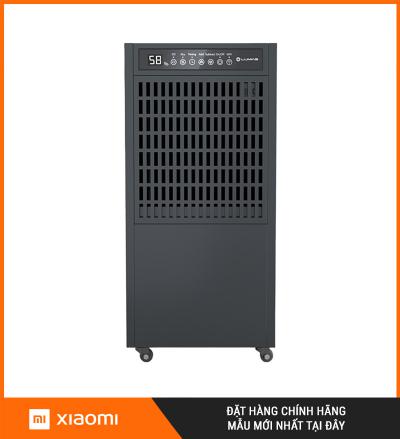 Máy hút ẩm công nghiệp Lumias LID-S150 dung tích 150L – Chính hãng