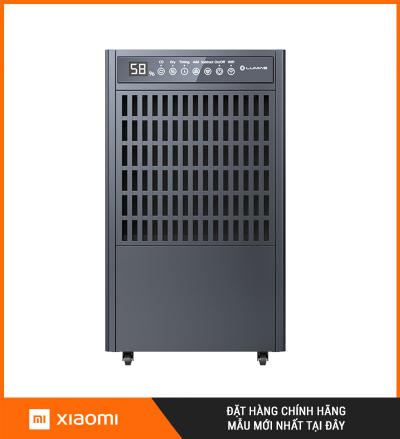 Máy hút ẩm công nghiệp Lumias LID-S90 dung tích 90L – Chính hãng