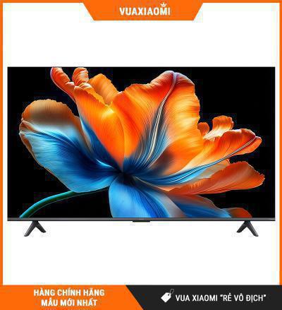 Xiaomi Smart Display Tivi S Mini LED 85 inch 2026 