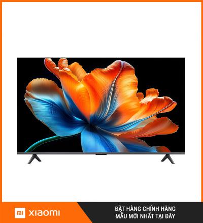 Tivi Xiaomi S Mini LED 75 inch 2026 