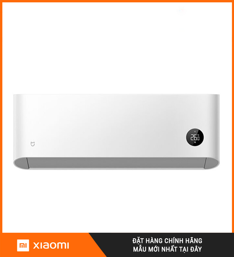 Điều Hòa 1 Chiều Xiaomi Inverter KF-26GW/C2A5 1HP