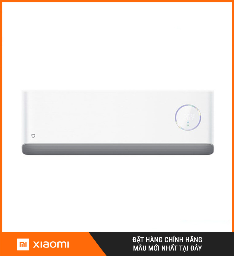 Điều hòa Xiaomi Mijia 2 Chiều KFR-35GW/F5A1 1.5HP