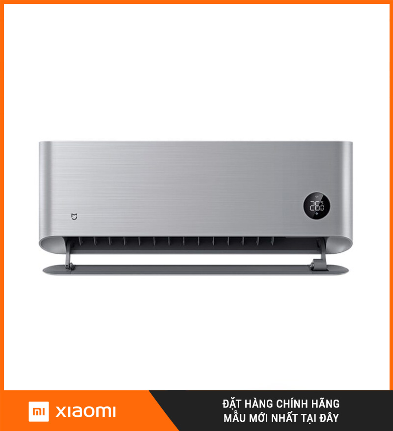 Điều Hòa 2 Chiều Xiaomi Inverter KFR-35GW/M3A1 1.5HP