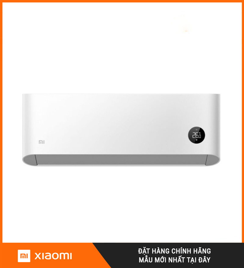 Điều Hòa 2 Chiều Xiaomi Inverter KFR-35GW/N1A1