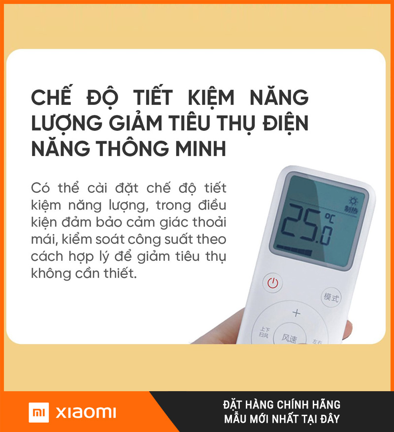 Điều hòa cây Xiaomi Mijia KFR-51LW/N1A1