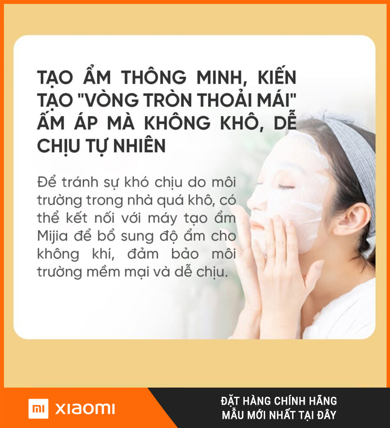 Điều hòa cây Xiaomi Mijia KFR-51LW/N1A1