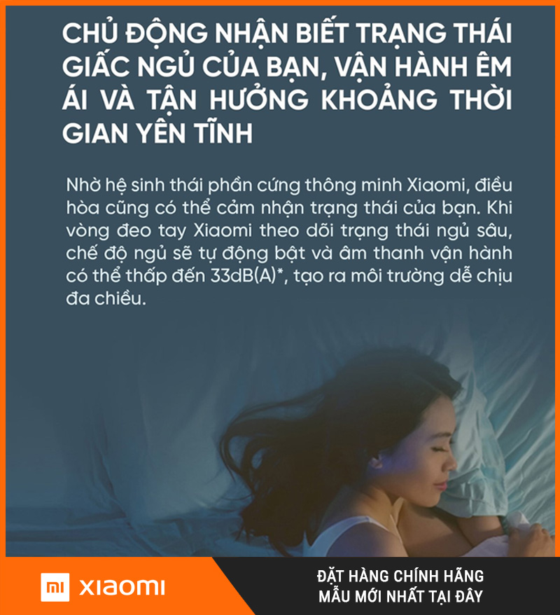 Điều hòa cây Xiaomi Mijia KFR-51LW/N1A1
