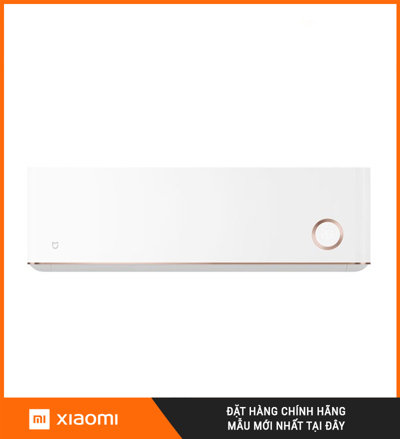 Điều Hòa Xiaomi Mijia KFR-72GW/D1A2 3HP 2 Chiều