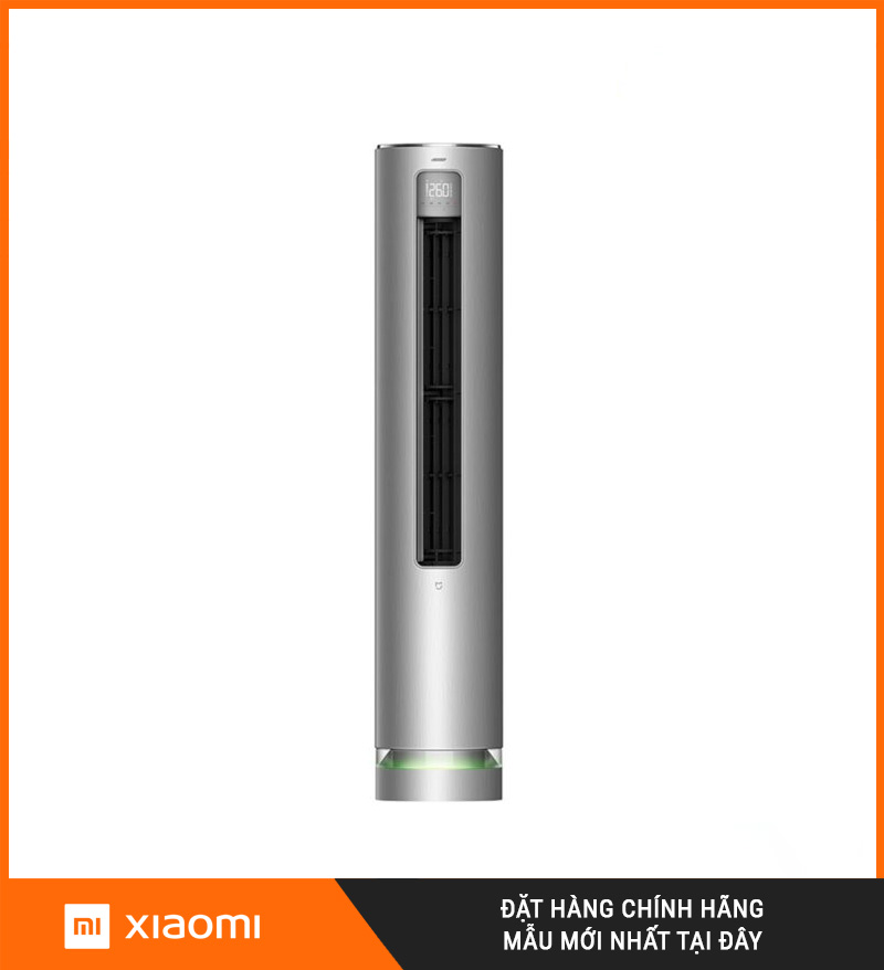 Điều Hòa Cây Xiaomi Mijia KFR-72LW/F2A1 3HP