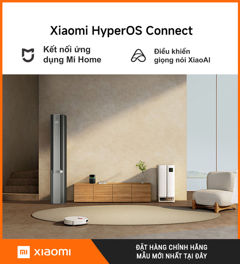 Điều Hòa Cây Xiaomi Mijia KFR-NA11/M3A1 3HP