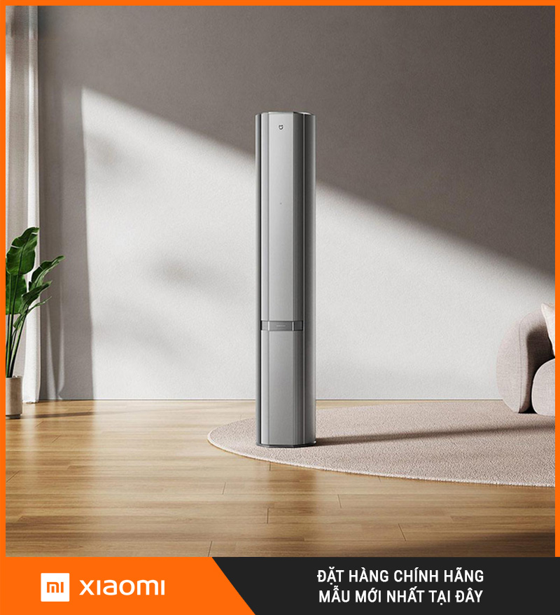 Điều Hòa Cây Xiaomi Mijia KFR-NA11/M3A1 3HP