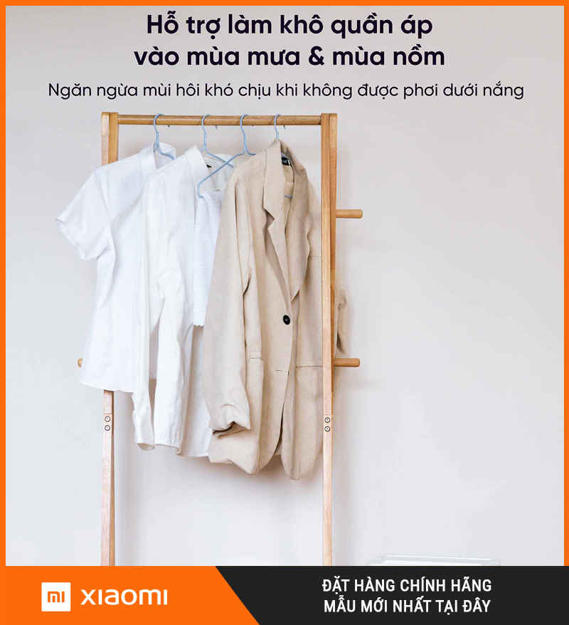 Máy Hút Ẩm Lumias D3 12L